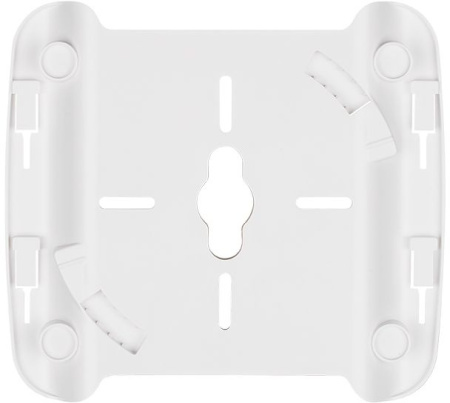 Точка доступа D-Link DAP-2680 (DAP-2680/RU/A1A) AC1750 10/100/1000BASE-TX белый