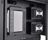 Корпус Thermaltake CTE C700 Air черный без БП ATX 12x120mm 8x140mm 2x200mm 2xUSB3.0 audio bott PSU