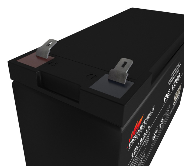 Батарея для ИБП Prometheus Energy PE 1209 12В 9.2Ач