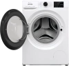 Стиральная машина Gorenje WPNEI72SA1SWIFI/C класс: A+++ загр.фронтальная макс.:7кг белый инвертер