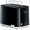 Тостер Braun HT1010BK 900Вт черный