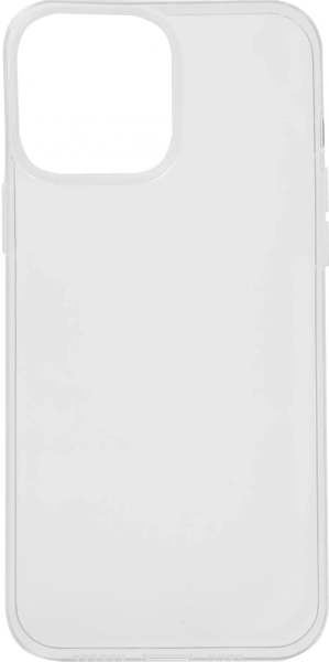 Чехол (клип-кейс) для Apple iPhone 13 Pro Max LuxCase прозрачный (60276)