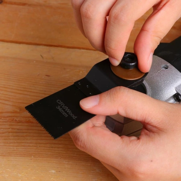 Набор насадок Deko DKBS24 (24пред.)