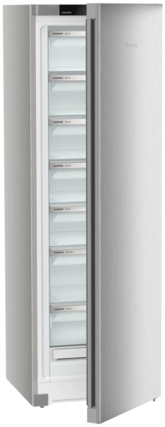 Морозильная камера Liebherr FNsfd 522i FrostProtect серебристый