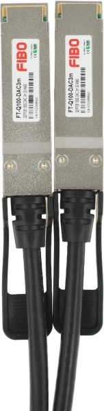Кабель FT-Q100-DAC3m 3м