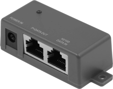 Точка доступа D-Link DAP-3410/RU/A1A N300 10/100BASE-TX белый