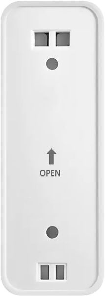 Датчик темпер./влажн. Digma DiSense Т1 белый