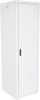 Шкаф коммутационный ЦМО (ШТК-Э-42.6.8-33АА) напольный 42U 600x800мм пер.дв.металл металл 2 бок.пан. направл.под закл.гайки 710кг серый 715мм 87кг 180град. 1987мм IP20 сталь