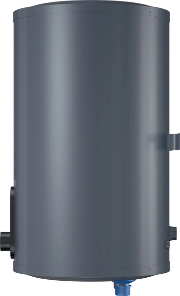 Водонагреватель Thermex Golf 15 O 1.5кВт 15л электрический настенный/серый