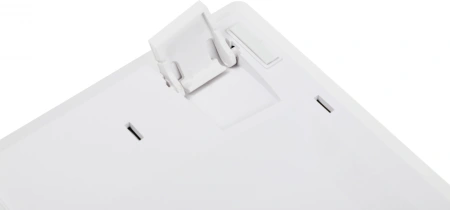 Клавиатура A4Tech Bloody S515R механическая белый USB for gamer LED (S515R ICY WHITE)