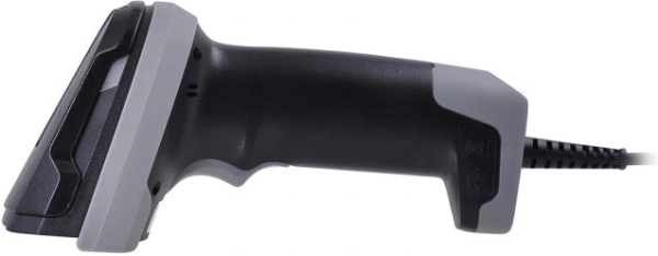 Сканер штрих-кода Mertech 2410 P2D черный (2410)