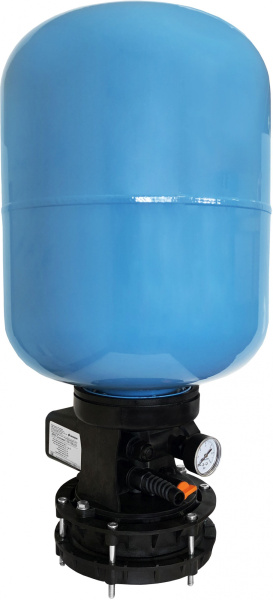 Комплект автоматизации Джилекс КРОТ 130-160/32-50 (9816)