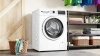 Стиральная машина Bosch WNA144VBSN пан.англ. класс: E загр.фронтальная макс.:9кг (с сушкой) белый