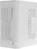 Корпус Formula Air Mesh G1 белый без БП mATX 1x80mm 2xUSB2.0 1xUSB3.1 audio