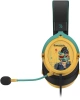 Наушники с микрофоном A4Tech Bloody M595 Renegade желтый 2.5м мониторные USB (M595)