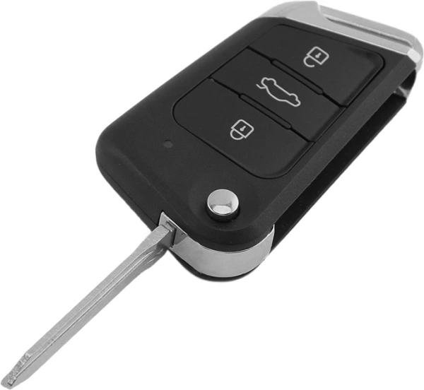 Автосигнализация Centurion 08 без обратной связи брелок без ЖК дисплея