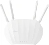 Точка доступа TP-Link TL-WA1201 AC1200 10/100/1000BASE-TX белый