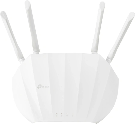 Точка доступа TP-Link TL-WA1201 AC1200 10/100/1000BASE-TX белый