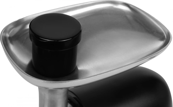 Мясорубка Panasonic MK-GX1710KTQ 1700Вт черный