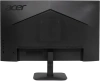 Монитор Acer 27" KA272Kbmiipx черный IPS LED 1ms 16:9 HDMI M/M матовая 1000:1 250cd 178гр/178гр 2560x1440 75Hz DP 2K 5.24кг