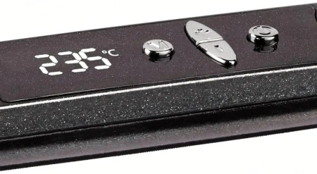 Выпрямитель Babyliss ST259E черный макс.темп.:230С