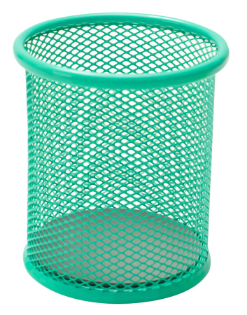 Подставка Deli E9153 для письменных принадлежностей ассорти металл сетка