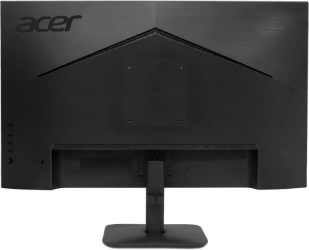 Монитор Acer 27" KA272Kbmiipx черный IPS LED 1ms 16:9 HDMI M/M матовая 1000:1 250cd 178гр/178гр 2560x1440 75Hz DP 2K 5.24кг
