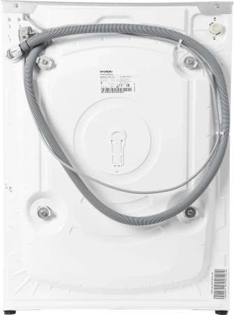 Стиральная машина Hyundai HWM 7121 класс:A+++ загрузка до 7кг отжим:1200об/мин белый