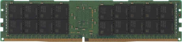 Память DDR4 Samsung M393A8G40AB2-CWE 64Gb DIMM ECC Reg PC4-25600 CL22 3200MHz