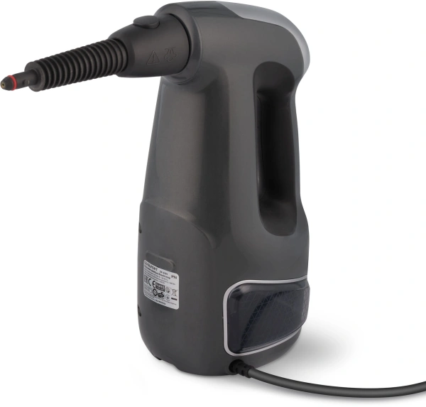 Швабра паровая Coolfort CF-3101 1550Вт серый