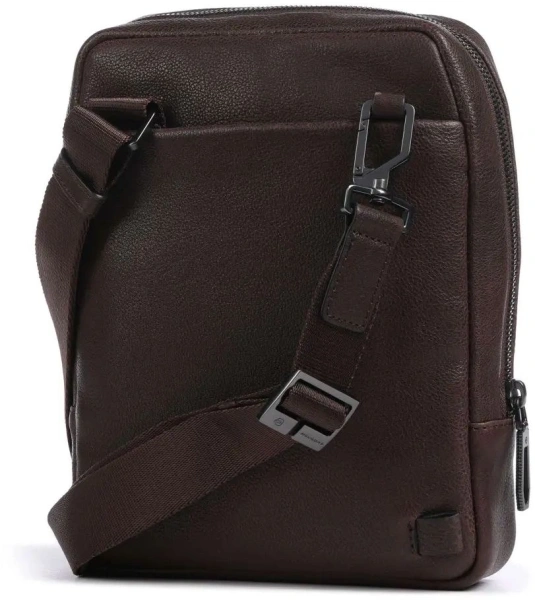 Сумка мужская Piquadro Hedley CA3084W130/TM темно-коричневый натур.кожа