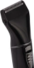 Триммер Vitek VT-2545 черный (насадок в компл:4шт)