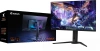 Монитор Gigabyte 31.5" Aorus FO32U2 черный QD OLED LED 16:9 HDMI M/M матовая HAS Piv 250cd 178гр/178гр 3840x2160 240Hz DP 4K USB 8.53кг