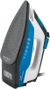 Утюг Coolfort CF-3400 2600Вт синий/белый