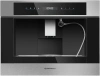 Кофемашина Maunfeld AMCM1503S 1500Вт серебристый