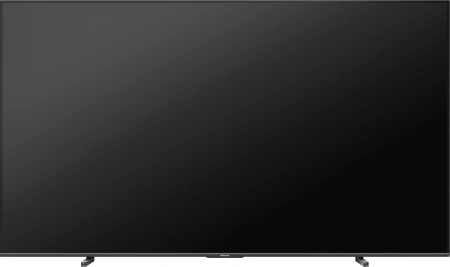 Телевизор QLED Hisense 100" 100E7NQ угольно-серый 4K Ultra HD 144Hz DVB-T DVB-T2 DVB-C DVB-S DVB-S2 USB WiFi Smart TV