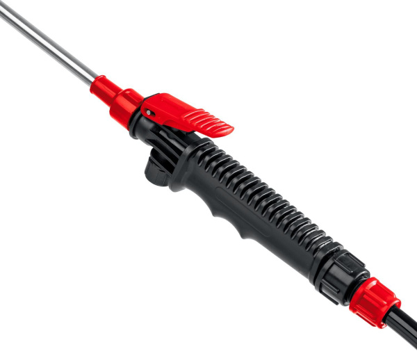 Опрыскиватель Зубр Мастер ОПЛ-10 аккум. наплеч. 10л зеленый/белый (ОПЛ-10)