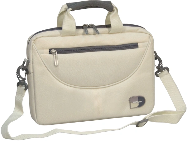 Сумка для ноутбука 10" Sumdex PON-308CM белый нейлон/полиэстер