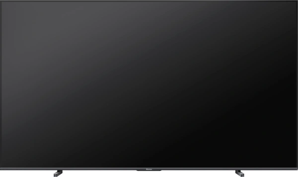 Телевизор QLED Hisense 100" 100E7NQ угольно-серый 4K Ultra HD 144Hz DVB-T DVB-T2 DVB-C DVB-S DVB-S2 USB WiFi Smart TV