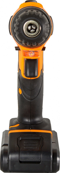 Дрель-шуруповерт Вихрь ДА-14,4Л-2 аккум. патрон:быстрозажимной (72/14/15)