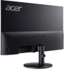 Монитор Acer 23.8" SB243YG0bi черный IPS LED 1ms 16:9 HDMI матовая 1500:1 250cd 178гр/178гр 1920x1080 120Hz G-Sync FreeSync VGA FHD 2.64кг