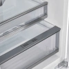 Холодильник Maunfeld MBF177NFFWGR Inverter 2-хкамерн. (КА-00024614)