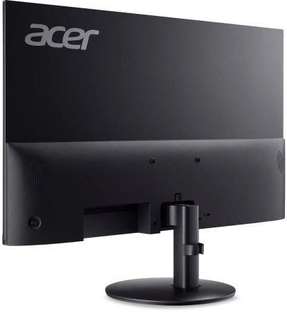 Монитор Acer 23.8" SB243YG0bi черный IPS LED 1ms 16:9 HDMI матовая 1500:1 250cd 178гр/178гр 1920x1080 120Hz G-Sync FreeSync VGA FHD 2.64кг