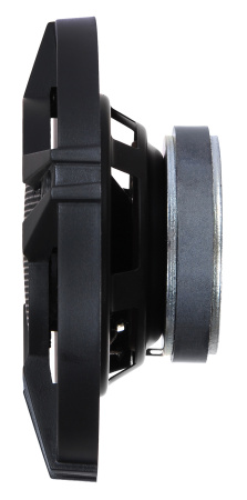 Колонки автомобильные Digma DCA-T402 180Вт 86дБ 4Ом 10см (4дюйм) (ком.:2кол.) коаксиальные двухполосные