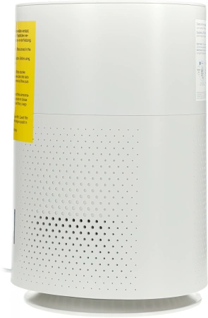 Воздухоочиститель Beurer LR220 38Вт белый (663.75)