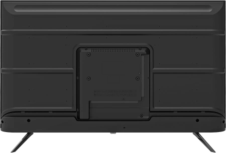 Телевизор QLED BBK 43" 43LED-8260/UTS2C Яндекс.ТВ черный 4K Ultra HD 60Hz DVB-T2 DVB-C DVB-S2 USB WiFi Smart TV (RUS)