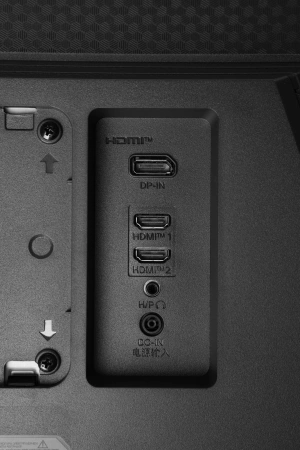 Монитор LG 27" 27GR75Q-B IPS QHD чер HDMI DP USB HAS 144Hz 300cd Ex