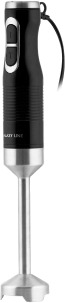 Блендер погружной Galaxy Line GL 2140 1400Вт черный