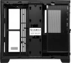 Корпус Lian-Li O11 Dynamic MINI черный без БП ATX 8x120mm 5x140mm 2xUSB3.0 1xUSB3.1 audio bott PSU