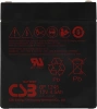 Батарея для ИБП CSB GP1245 12В 4.5Ач